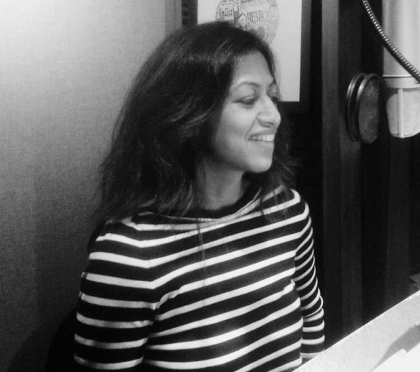 Rupa Krishnan